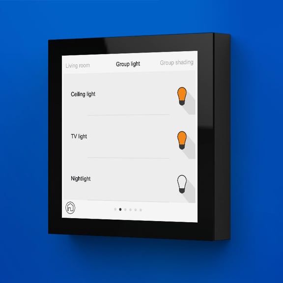 smart home switch