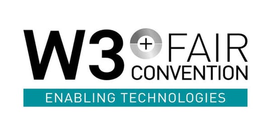 W3 Convention - enabling technologies