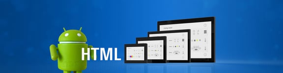 Webpanel HTML