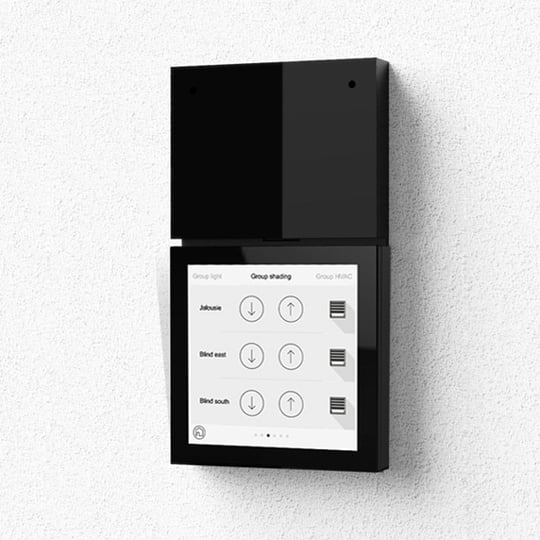 smart touch switch