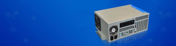Industrial computer IPC-ATX300