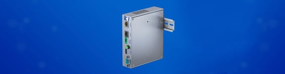 Industrie Computer IPC-mimas