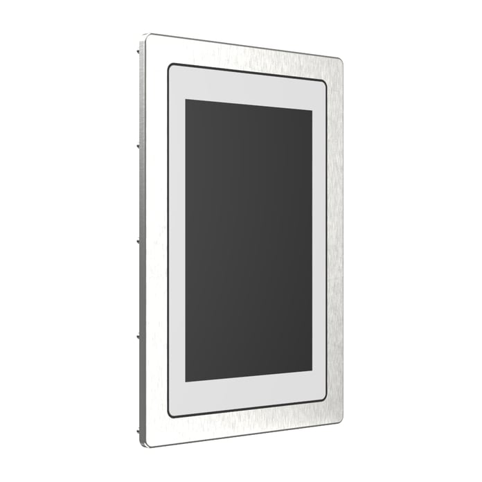 IP69K touch display