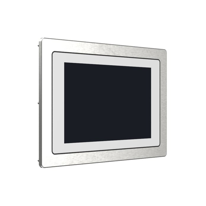 IP69K touch display