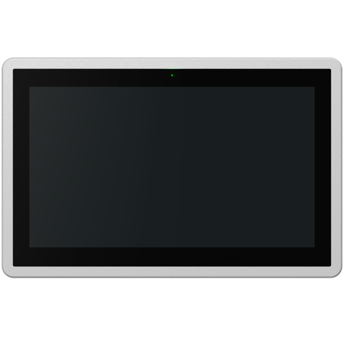 16 inch touch panel for the support arm