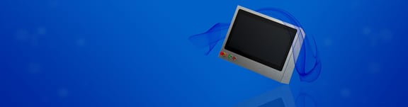 Touch-Panel H19ST