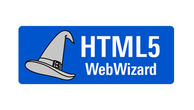 HTML5-Visualisierung Webpanel